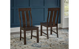 Henderson Dining Dining Chair