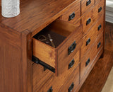 Mission Hill Dresser