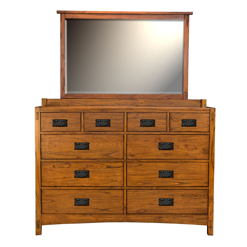 Mission Hill Dresser