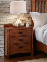Mission Hill Nightstand