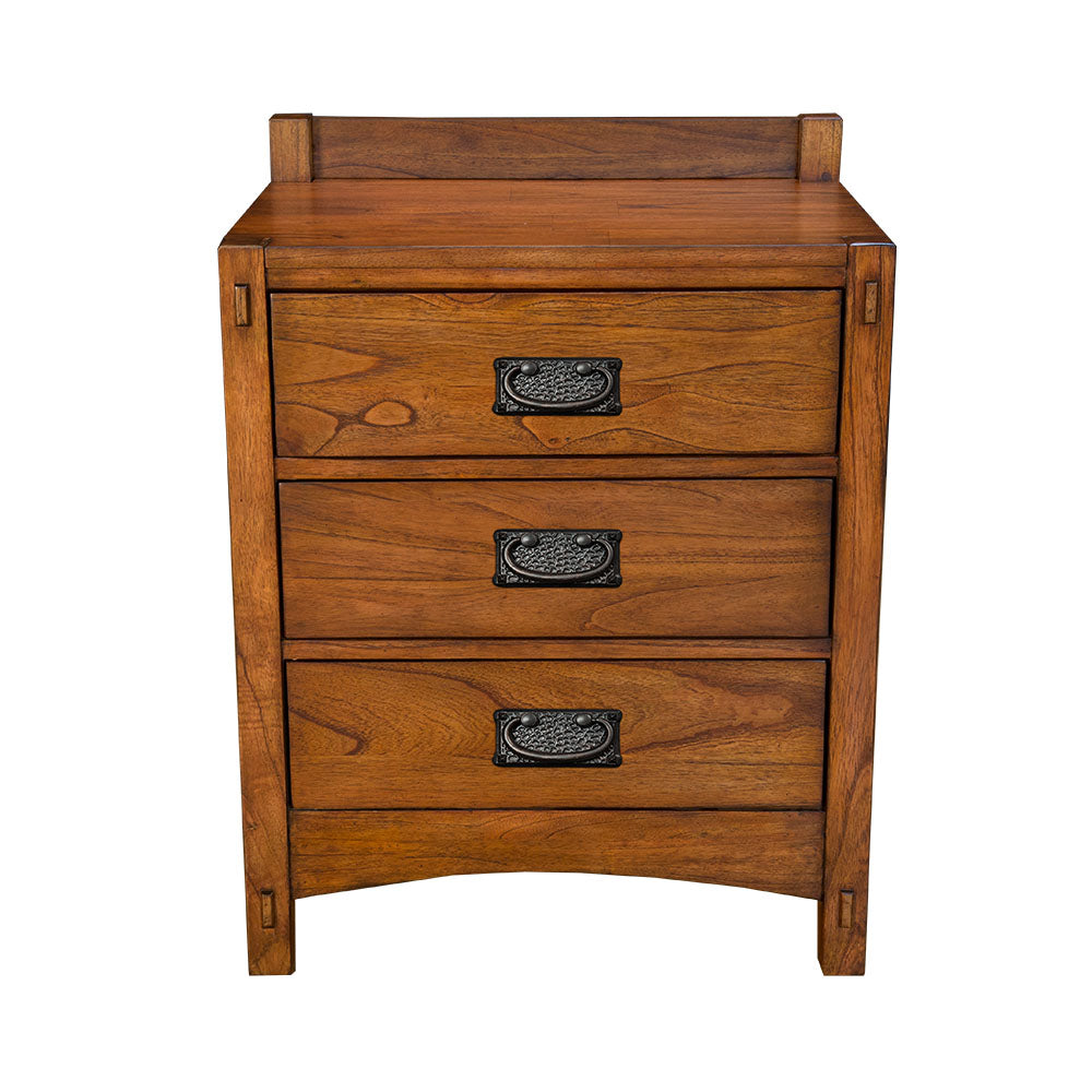 Mission Hill Nightstand