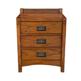Mission Hill Nightstand