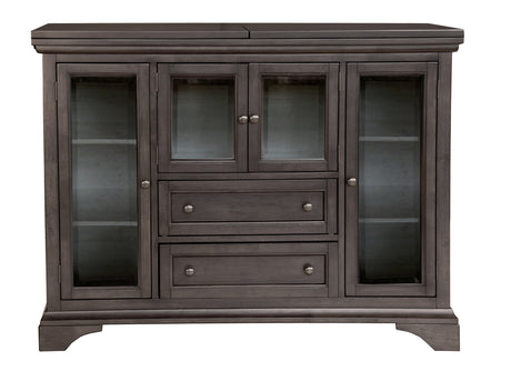 Mariposa Dining Wg Server