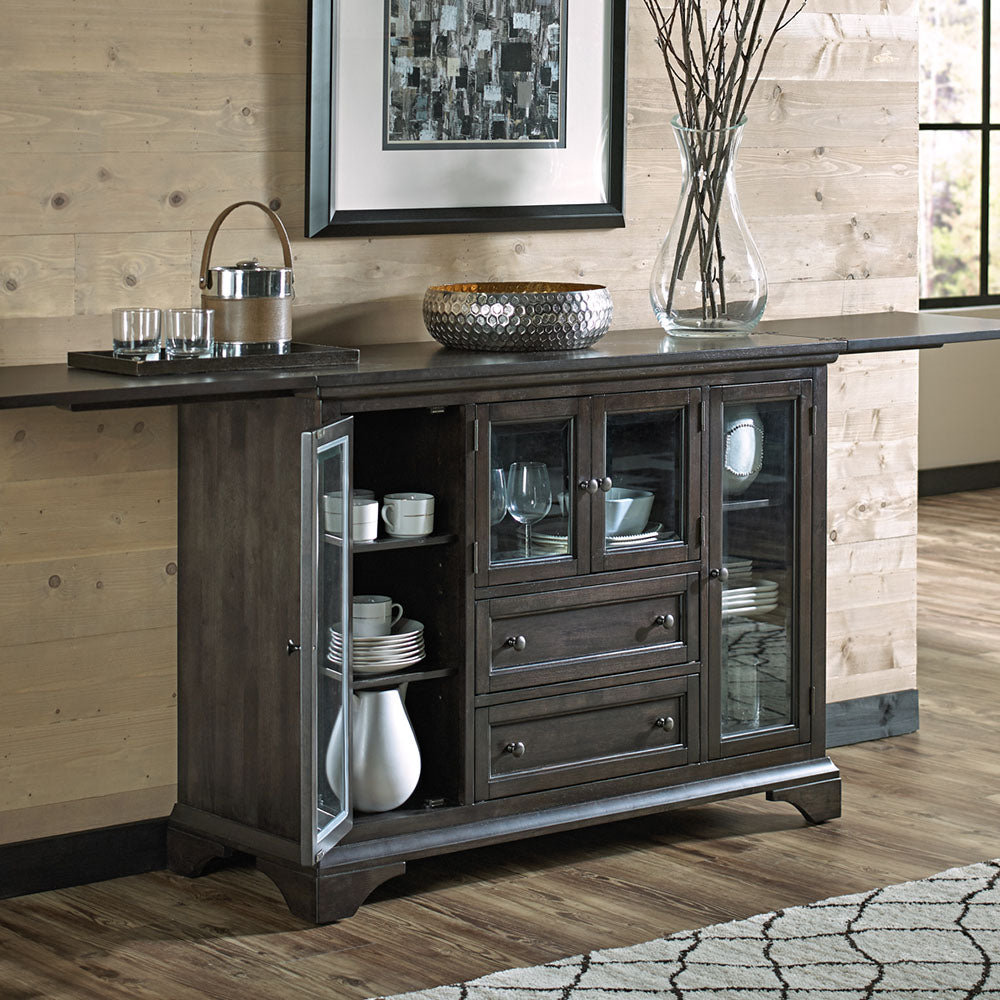 Mariposa Dining Wg Server