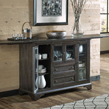 Mariposa Dining Wg Server