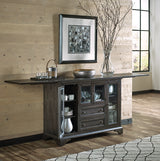 Mariposa Dining Wg Server