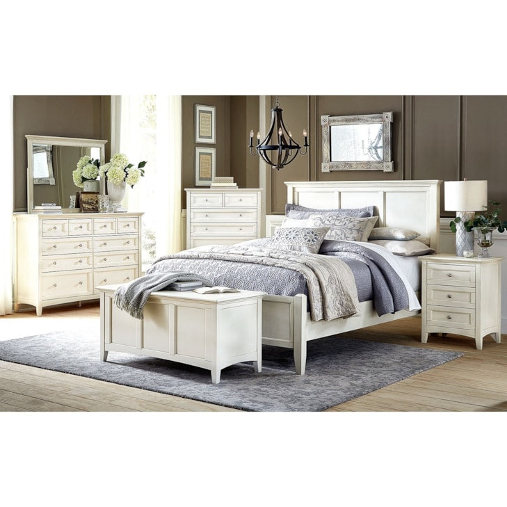 Northlake Bedroom Nightstand