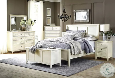 Northlake Bedroom Dresser