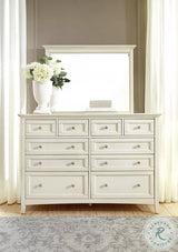 Northlake Bedroom Dresser
