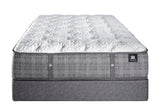 Reserve Royal Cushion Firm Mattress showcasing luxurious design, comfort, and cooling features for restful sleep.