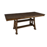 Ozark Dining 40X66 Gathering Table