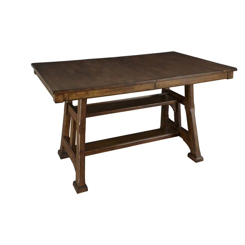 Ozark Dining 40X66 Gathering Table