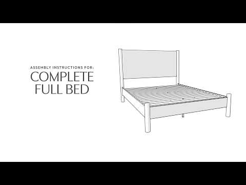 Pamytta - Full Upholstered Panel Headboard - Brown