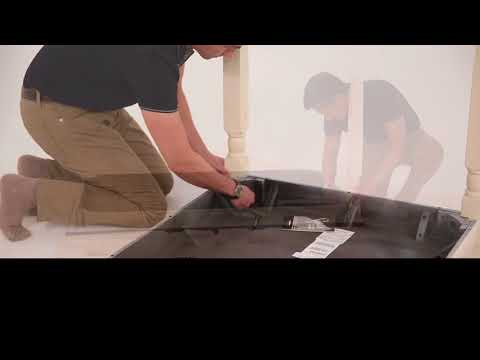 Bolanburg - Rectangular Dining Room Table - Beige