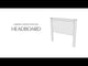 Willowton - Headboard
