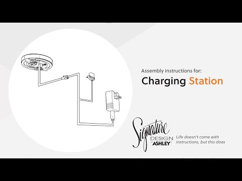 Zyniden - Two Drawer Night Stand - Silver