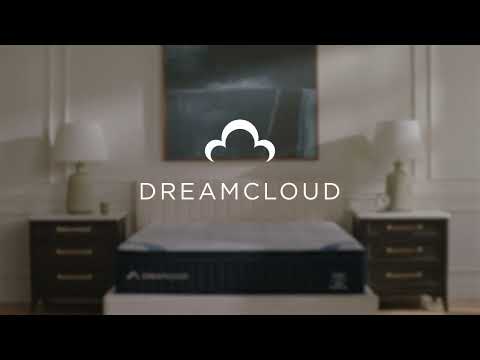 DreamCloud Hybrid Classic 4.0 - Mattress