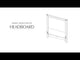 Trinell - Panel Headboard