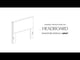 Lawroy - Panel Headboard