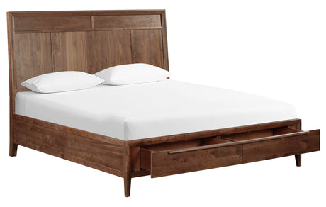 Ralston Bedroom Ralston Bed