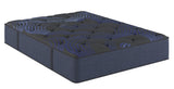 Restonic Bountiful Medium mattress angled detail