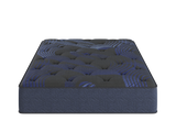 Restonic Bountiful Medium mattress straight view