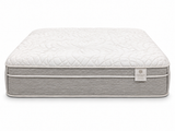 Vintage Sleep Ridgedale mattress – front studio view
