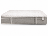 Vintage Sleep Ridgedale mattress – side profile