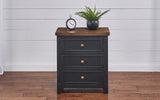 Stormy Ridge Nightstand