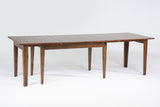 Toluca Dining 3-Leaf Extension Table