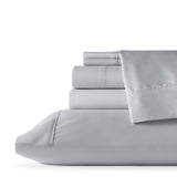 Sleeptone Ultraweave Sheet Set in Silver
