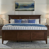 Westlake Panel Bed