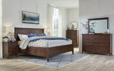 Westlake Storage Bed