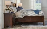 Westlake Storage Bed