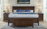 Westlake Storage Bed