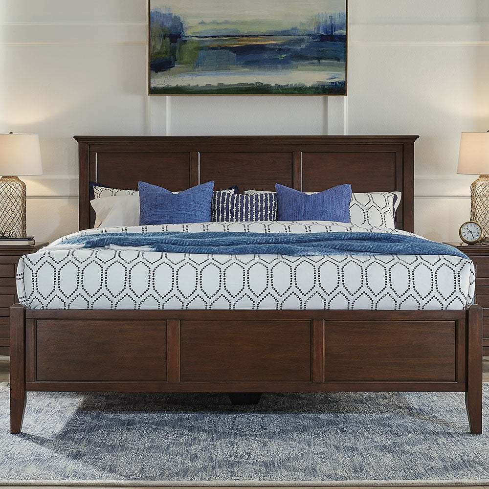 Westlake Storage Bed