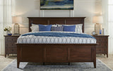 Westlake Panel Bed