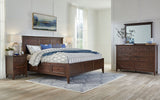 Westlake Storage Bed
