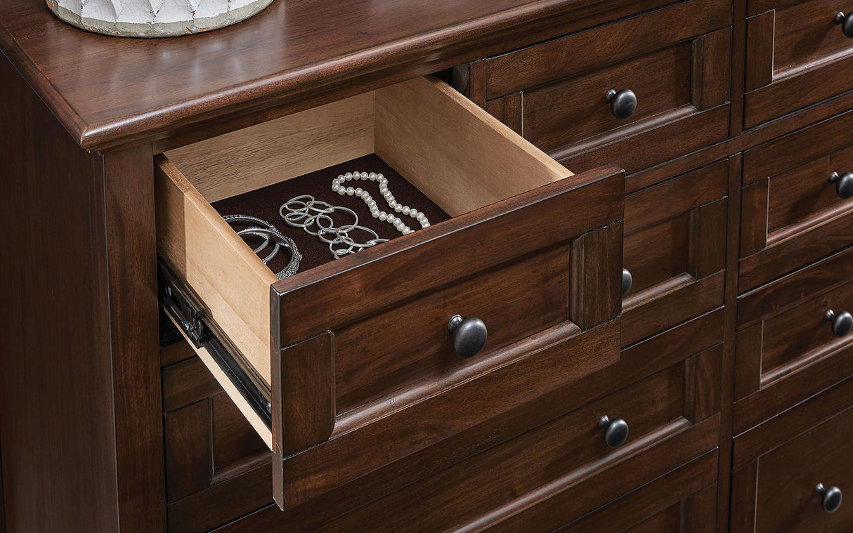 Westlake Master Dresser