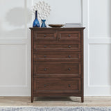 Westlake 6-Drawer Chest