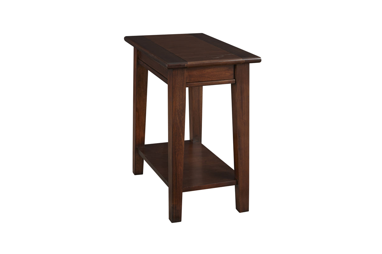 Westlake Occasional Chairside Table