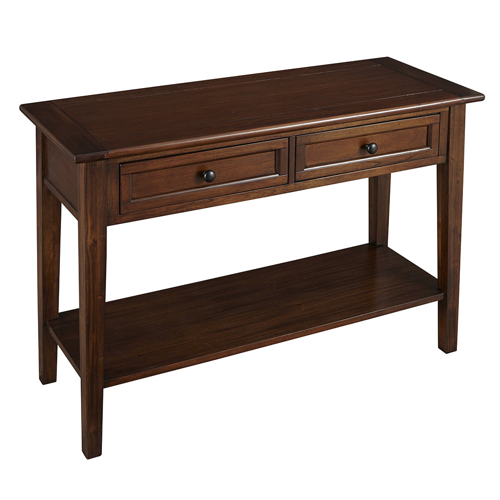 Westlake Occasional 2 Drawer Sofa Table