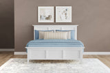 Westlake Storage Bed