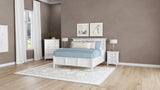Westlake Storage Bed