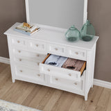 Westlake Master Dresser