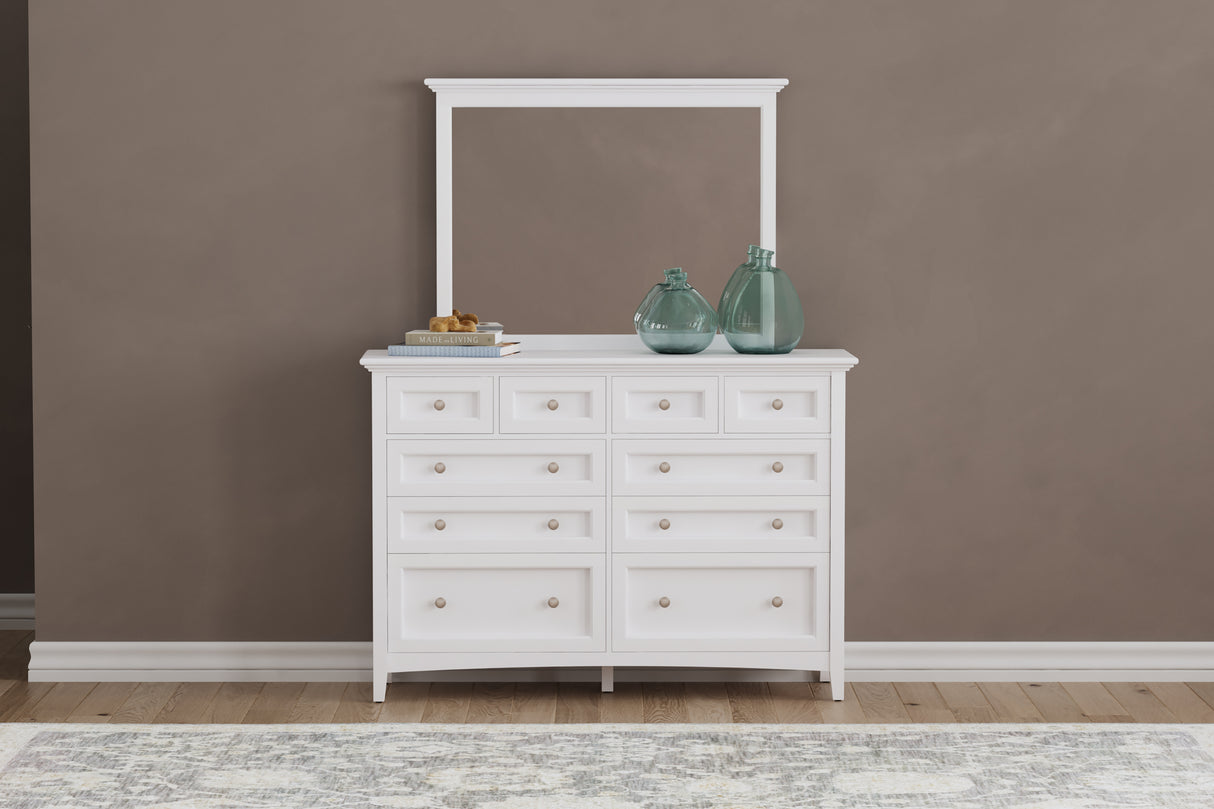 Westlake Master Dresser