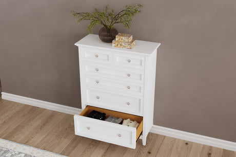 Westlake 6-Drawer Chest