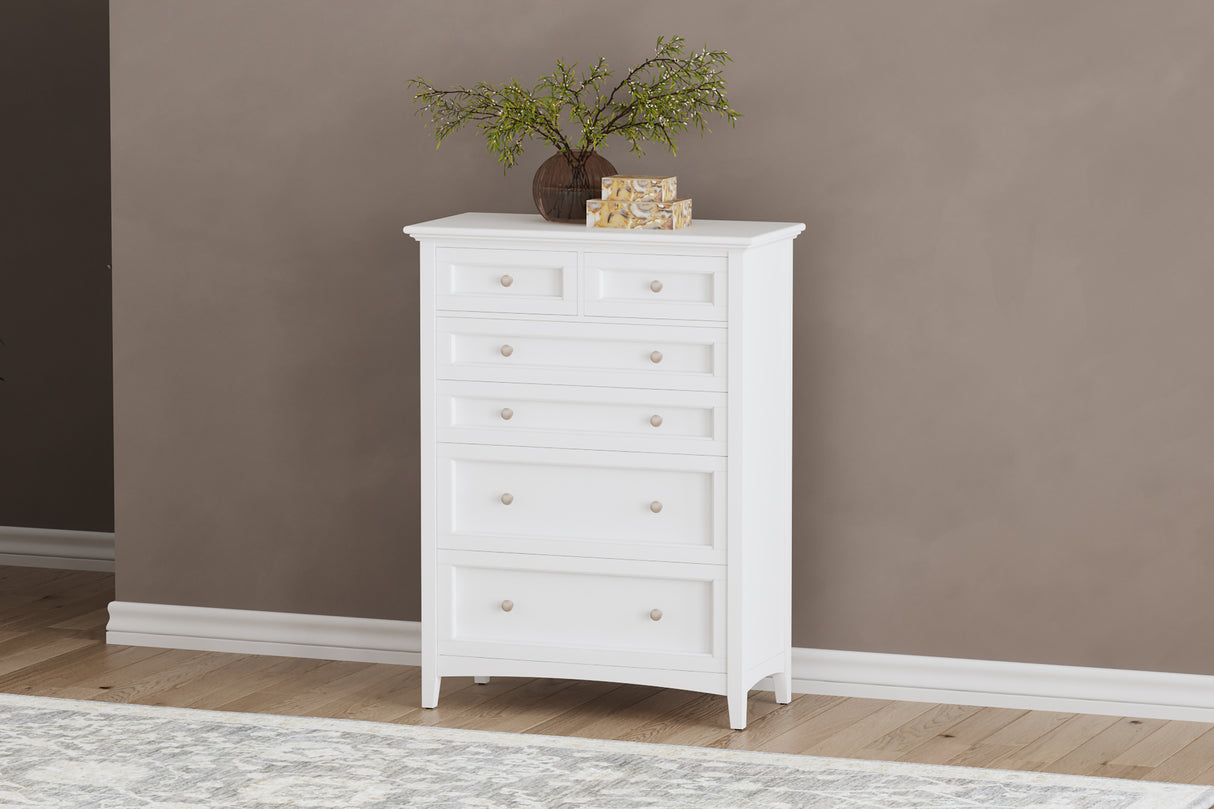 Westlake 6-Drawer Chest