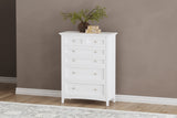 Westlake 6-Drawer Chest