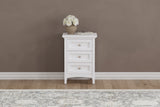 Westlake 3-Drawer Nightstand